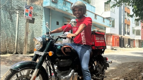 Zomato's Deepinder Goyal Was Once Unhappy With Albinder Dhindsa, Had Asked Him To Leave Blinkit Twice