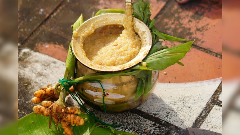 Pongal Recipe : सिर्फ 30 मिनट में घर पर बनाएं दक्षिण भारत का यह खास और टेस्टी डिश
