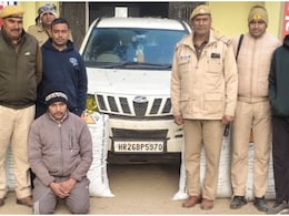 Rajasthan: कोटा पुलिस दागदार, तस्करों को 'रिश्वत' लेकर छोड़ा! बपावर थानाधिकारी नपे