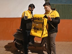 "We Have Won": Raghav Chadha On Centre's Direction To Halt 10-Minute Deliveries