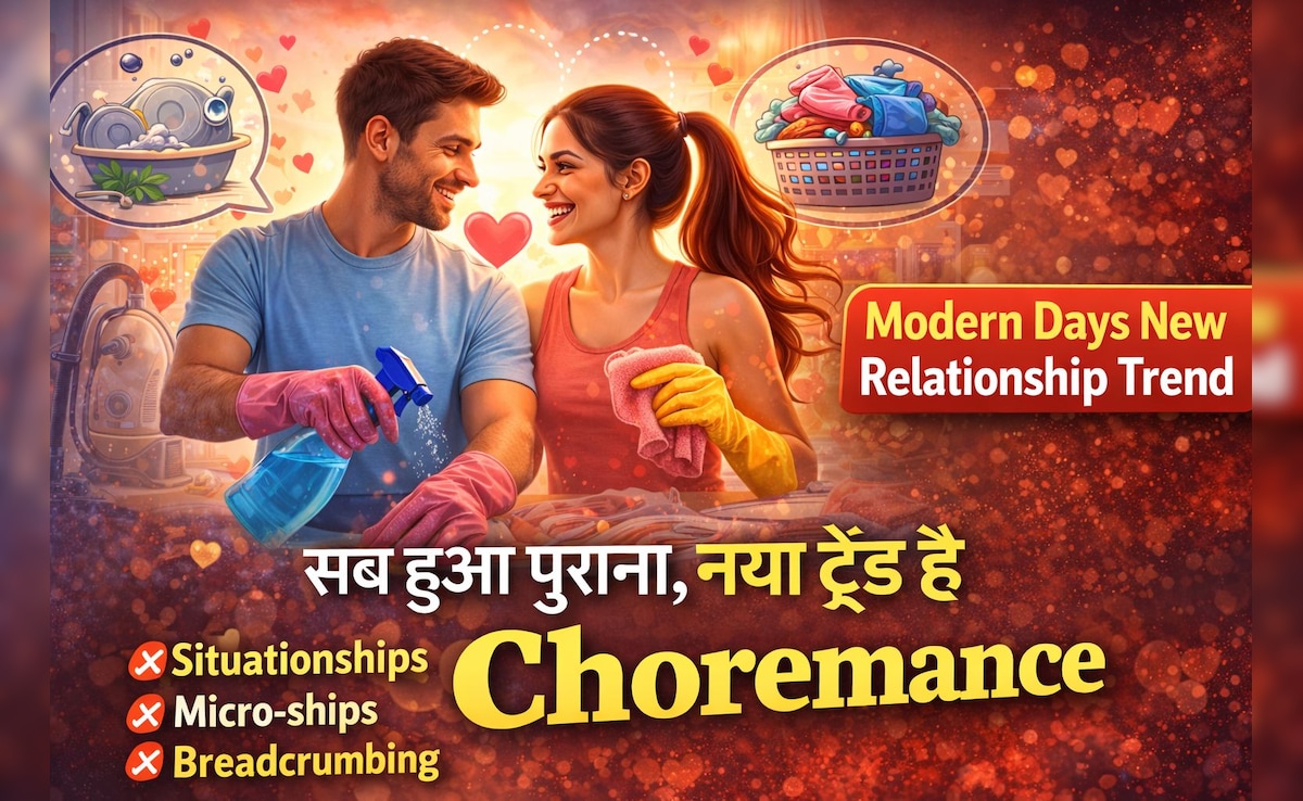 Latest and Breaking News on NDTV