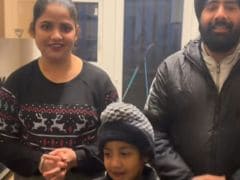 How A Deaf-Mute Couple And Their Son Run A Wholesome Cloud Kitchen In Mohali