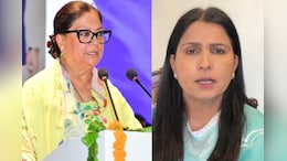 वसुंधरा राजे के बयान के समर्थन में उतरी कांग्रेस, महिला प्रदेशाध्यक्ष का बीजेपी सरकार पर तंज