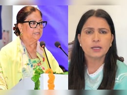 वसुंधरा राजे के बयान के समर्थन में उतरी कांग्रेस, महिला प्रदेशाध्यक्ष का बीजेपी सरकार पर तंज