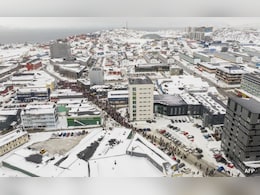 What We Know About Trump's Greenland 'Framework' Deal