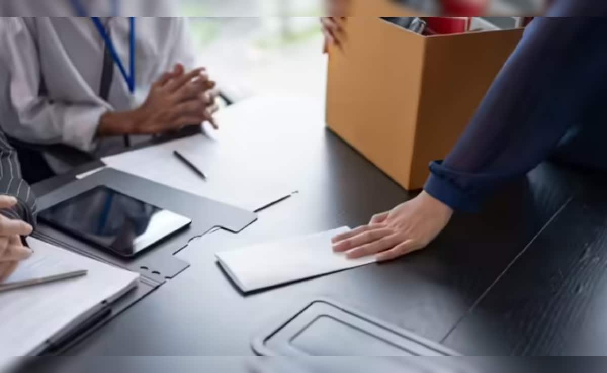 Latest and Breaking News on NDTV