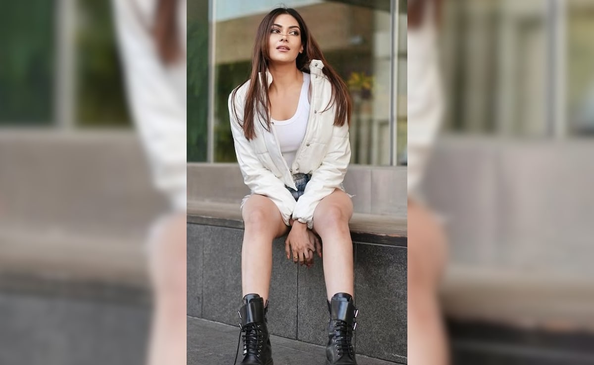 Latest and Breaking News on NDTV