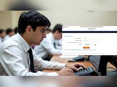 JEE Main Result 2026: बस कुछ ही देर में आने वाला है जेईई मेन का रिजल्ट, NTA ने तारीख को लेकर दिया बड़ा अपडेट