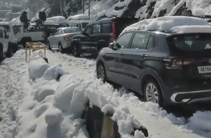 Latest and Breaking News on NDTV