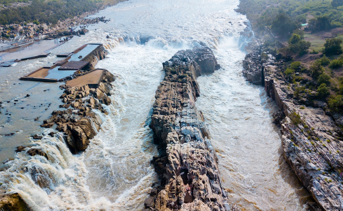 Latest and Breaking News on NDTV