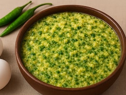 How To Make Thecha Steamed Eggs: A Simple And Spicy Egg Recipe To Try Today