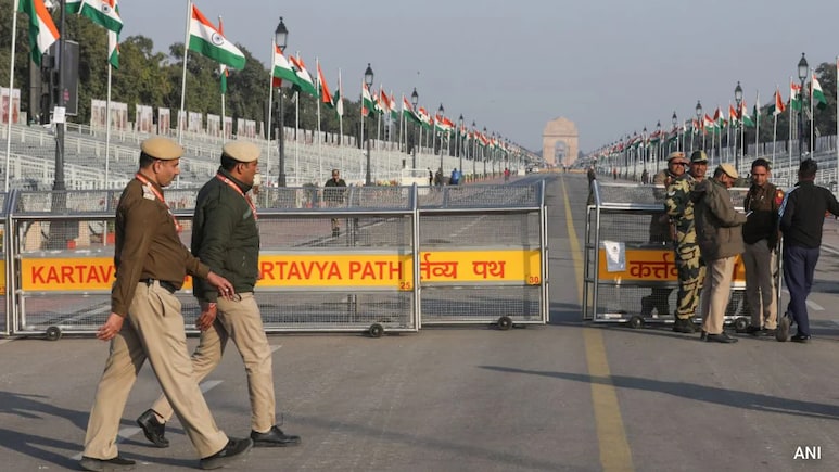 कितने मिनट चलेगी परेड, कौन संभालेगा कमान... गणतंत्र दिवस परेड की 10 खास बातें