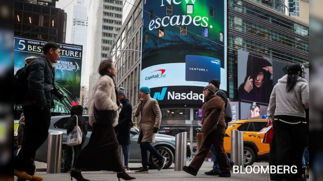 Wall Street Highlights: S&P 500, Nasdaq End Higher On Hopes Of End To Iran War