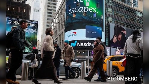 Wall Street Highlights: S&P 500, Nasdaq End Higher On Hopes Of End To Iran War