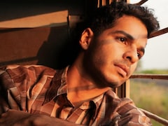 Ishaan Khatter Heads To The US For Homebound's Oscar Promotions