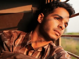 Ishaan Khatter Kicks Off New Year On A High, Heads To The US For <i>Homebound's</i> Oscar Promotions