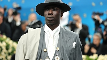 TikTok Star Khaby Lame Signs $975 Million Deal to Monetize Global Fan Base