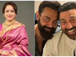 हेमा मालिनी ने देओल फैमिली से अनबन की अफवाहों पर कहा, 'हमारे बीच सब अच्छा है'