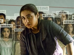 <i>Mardaani 3</i> Trailer: Rani Mukerji Races Against Time To Save Girls From Child Traffickers
