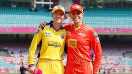 Gujarat Giants vs UP Warriorz Highlights, WPL 2026: Gujarat Giants Beat UP Warriorz By 10 Runs