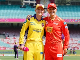 Gujarat Giants vs UP Warriorz Highlights, WPL 2026: Gujarat Giants Beat UP Warriorz By 10 Runs