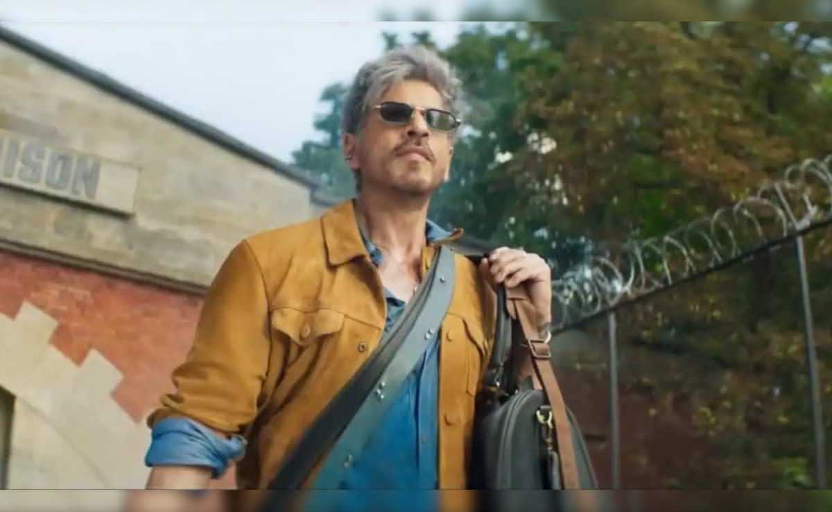 5 करोड़ हर दिन, 10 दिन की शूटिंग और 50 करोड़ खर्च! शाहरुख की किंग को ब्लॉकबस्टर बनाने की यूं हो रही तैयारी