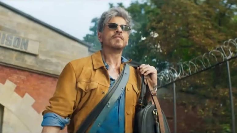 5 करोड़ हर दिन, 10 दिन की शूटिंग और 50 करोड़ खर्च! शाहरुख की किंग को ब्लॉकबस्टर बनाने की यूं हो रही तैयारी