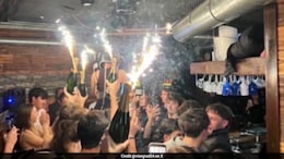 Swiss Bar Where 40 Died Had No Safety Checks For 5 Years: "We Regret This Bitterly"