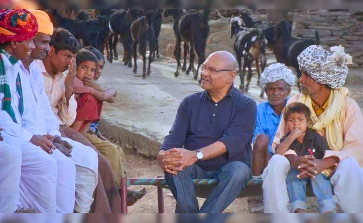 Latest and Breaking News on NDTV