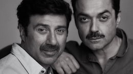 Sunny Deol Approves Of Internet's 'Lord' Title For Bobby Deol On His Birthday