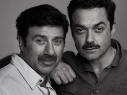 Sunny Deol Approves Of Internet's 'Lord' Title For Bobby Deol On His Birthday