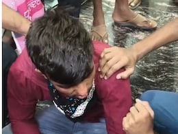 बाड़मेर: छत तोड़कर घर में घुसा चोर, जाग गई ननद तो मच गया शोर; जेब से सोने के जेवर बरामद