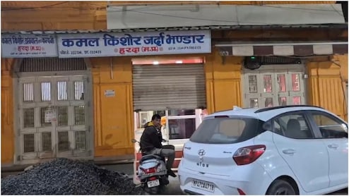 कमल किशोर अग्रवाल एंड कंपनी पर छापा, भोपाल की टीम 4 ठिकानों पर कर रही जांच, GST की टीम भी मार चुकी है रेड