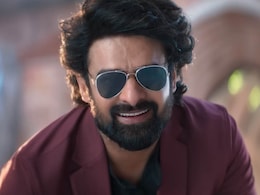 Prabhas's <i>The Raja Saab</i> Sequel Confirmed, Part 1 Reveals Title: <i>Circus 1935</i>