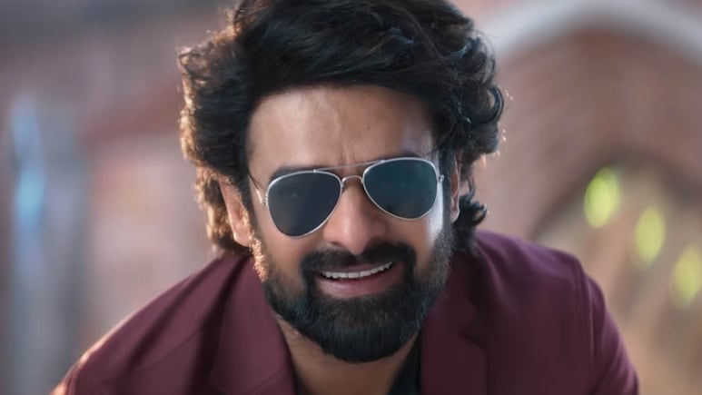 Prabhas's <i>The Raja Saab</i> Sequel Confirmed, Part 1 Reveals Title: <i>Circus 1935</i>