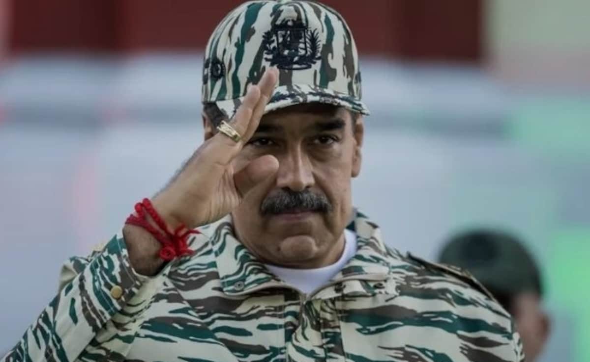 Latest and Breaking News on NDTV Latest and Breaking News on NDTV