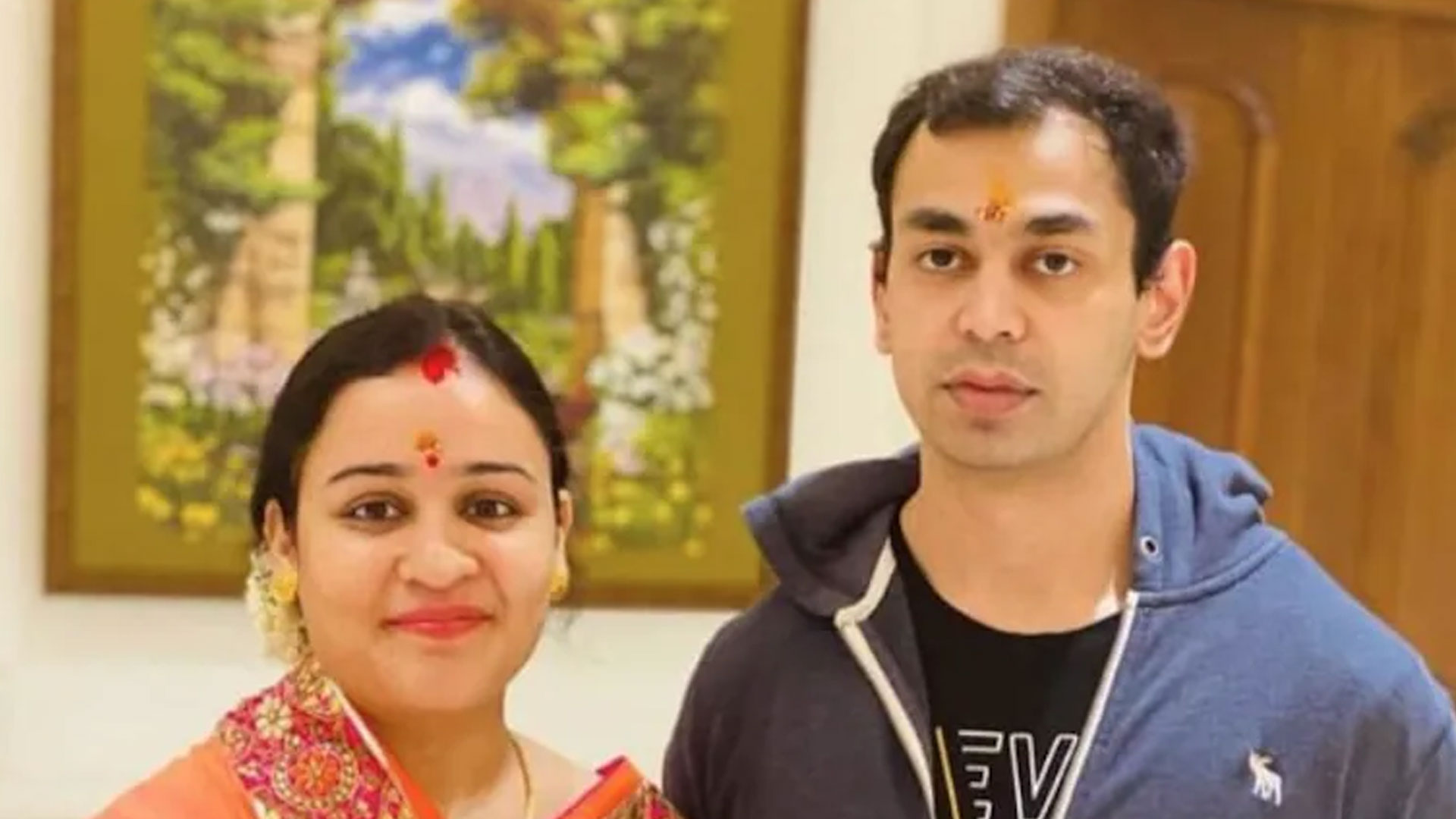 "She Ruined Family": Mulayam Singh's Younger Son To Divorce Wife Aparna