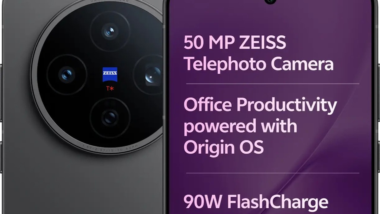 Vivo X200T India Price And Specifications Vivo X200T India Price And Specifications