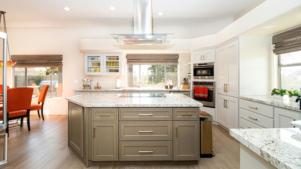 Which furniture do you need to upgrade your kitchen? Which furniture do you need to upgrade your kitchen?