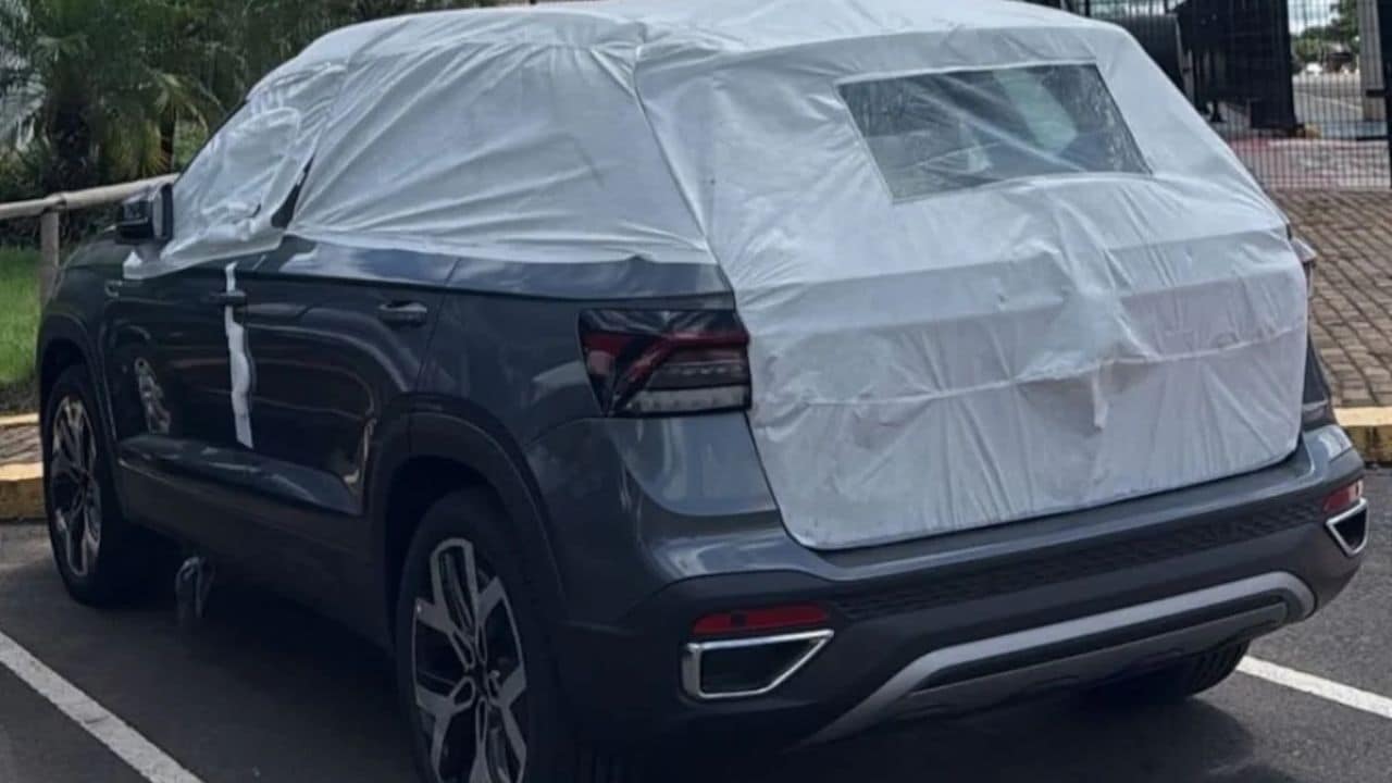 Latest and Breaking News on NDTV