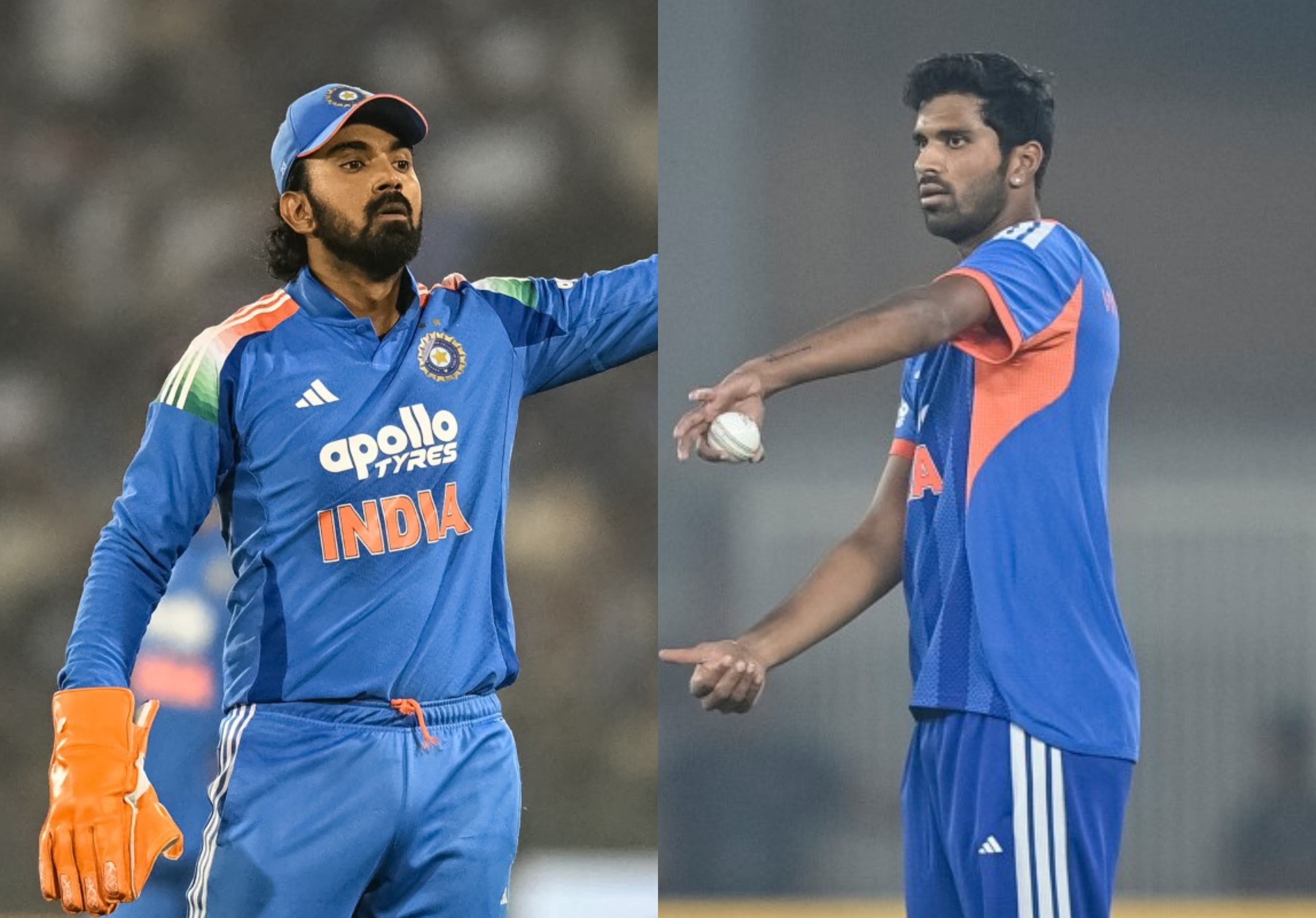 "I Believe In Rashtriya Bhasha": 'Tamil vs Hindi' Row Triggered During 1st ODI