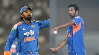 'I Believe In Rashtriya Bhasha': 'National Language' Row Hits 1st NZ ODI