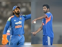 "I Believe In <i>Rashtriya Bhasha</i>": Commentators Trigger Tamil vs Hindi Row During India vs NZ 1st ODI