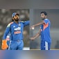 "I Believe In <i>Rashtriya Bhasha</i>": Commentators Trigger Tamil vs Hindi Row During India vs NZ 1st ODI