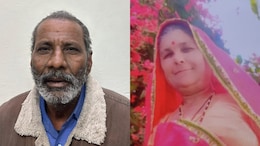 मोहिनी देवी मर्डर में पति ही निकला मास्टरमाइंड, किराएदारों को फंसाकर पत्नी को मरवा डाला