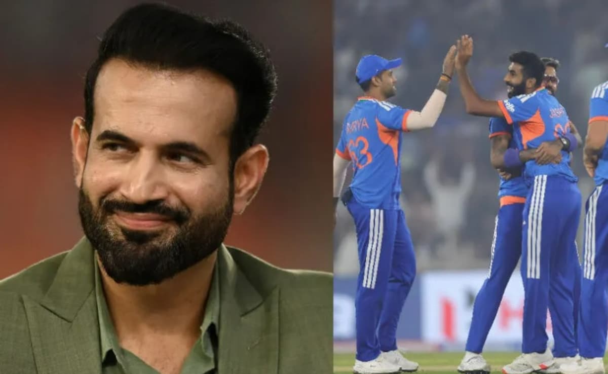 India Playing XI, IND vs NZ: श्रेयर अय्यर इरफान पठान ने नागपुर टी-20 के लिए चुनी भारतीय प्लेइंग XI
