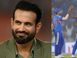 India Playing XI, IND vs NZ: 'श्रेयर अय्यर' इरफान पठान ने नागपुर टी-20 के लिए चुनी भारतीय प्लेइंग XI