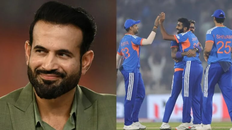 India Playing XI, IND vs NZ: 'श्रेयर अय्यर' इरफान पठान ने नागपुर टी-20 के लिए चुनी भारतीय प्लेइंग XI