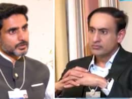 "When States Compete, India Wins": Andhra Minister Nara Lokesh To NDTV