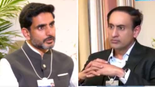 "When States Compete, India Wins": Andhra Minister Nara Lokesh To NDTV